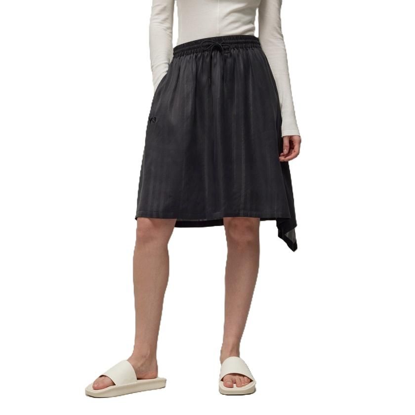 ADIDAS Y3 W SKIRT S24 IV5659