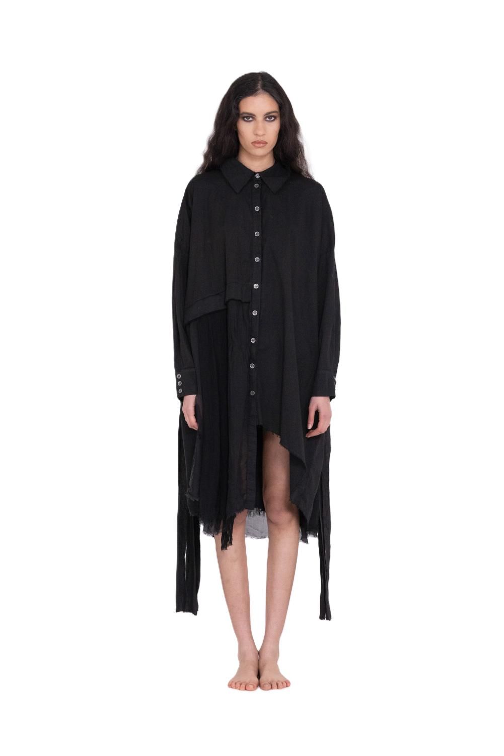 SANCTA W TUNIC F25 S168