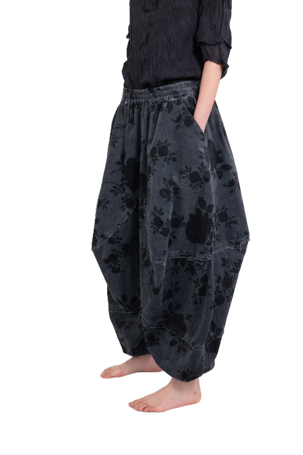 SANCTA W PANTS F25 S185