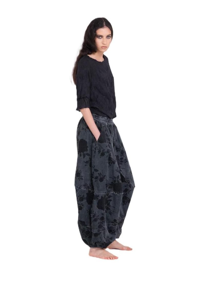 SANCTA W PANTS F25 S185