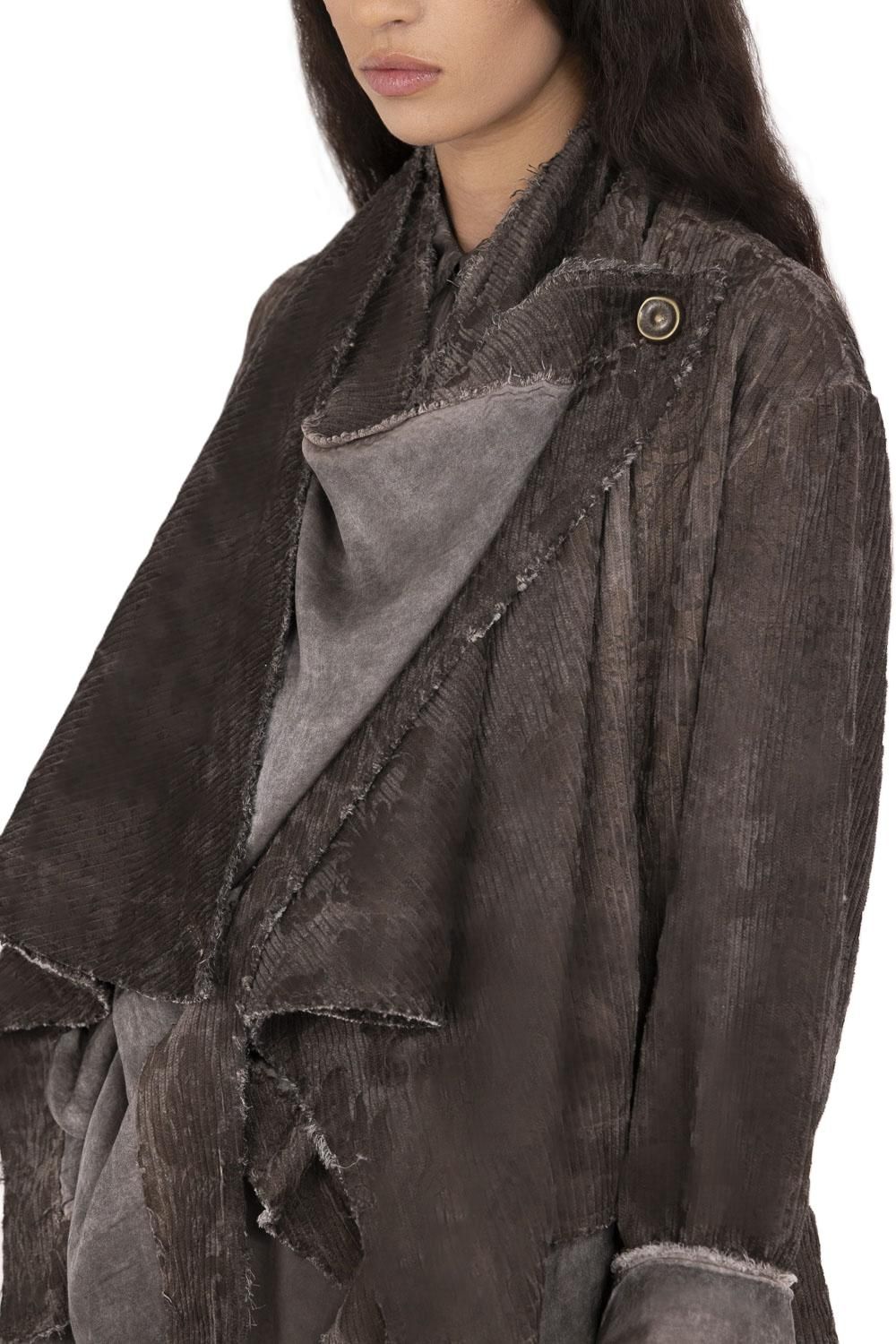 SANCTA W JACKET F25 S180