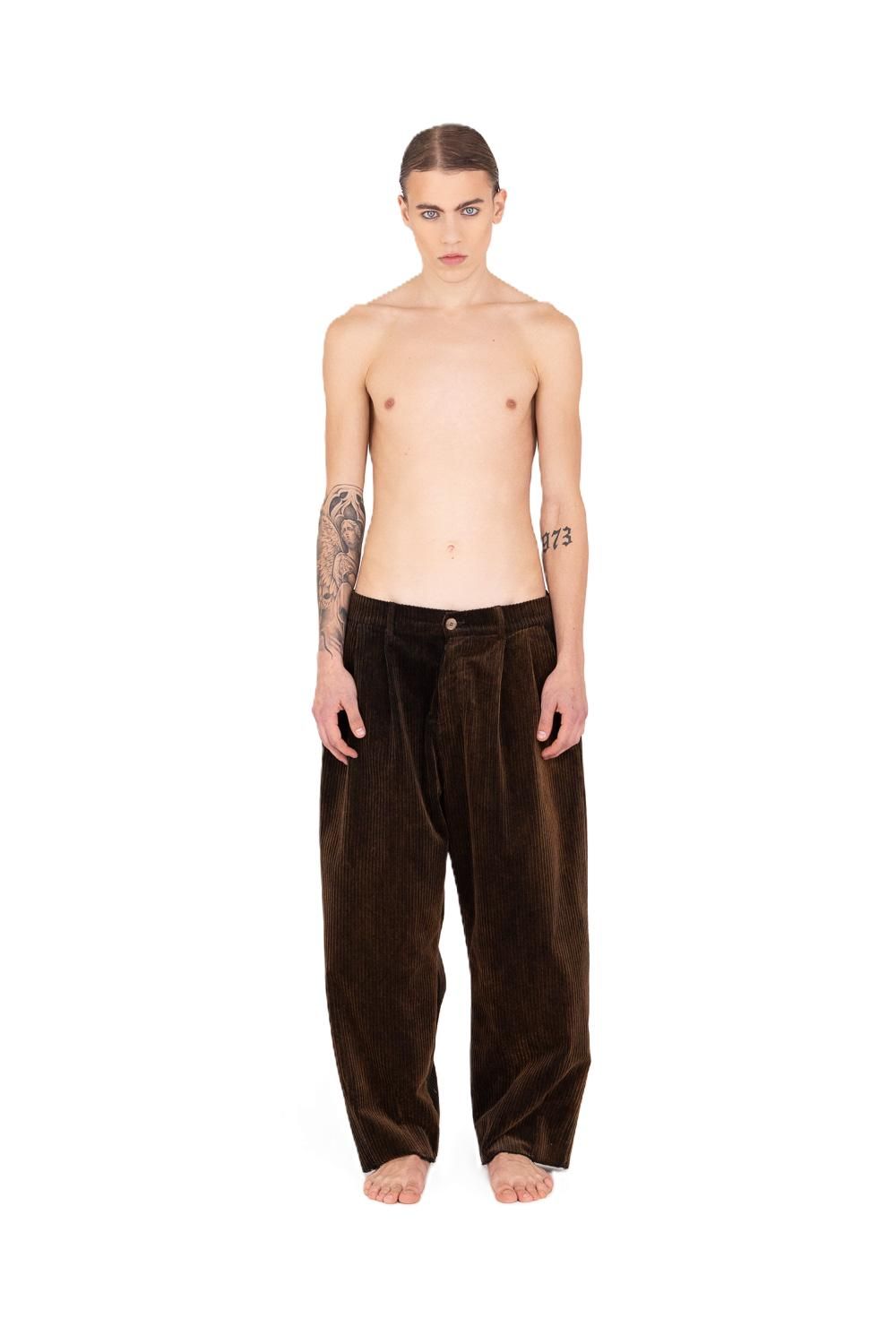 SANCTA M PANTS F25 SX12