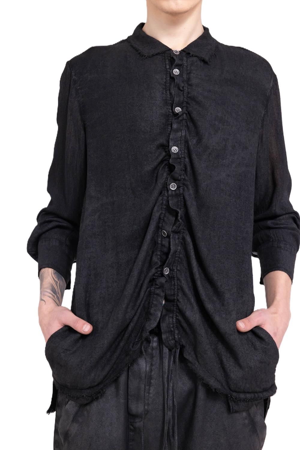 SANCTA M SHIRT F25 SX02