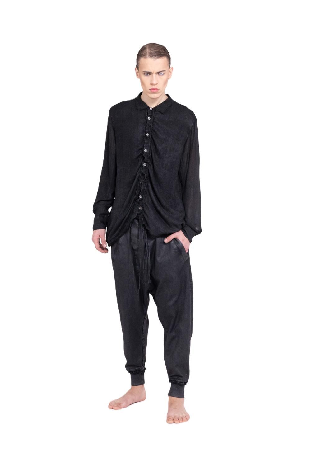 SANCTA M SHIRT F25 SX02