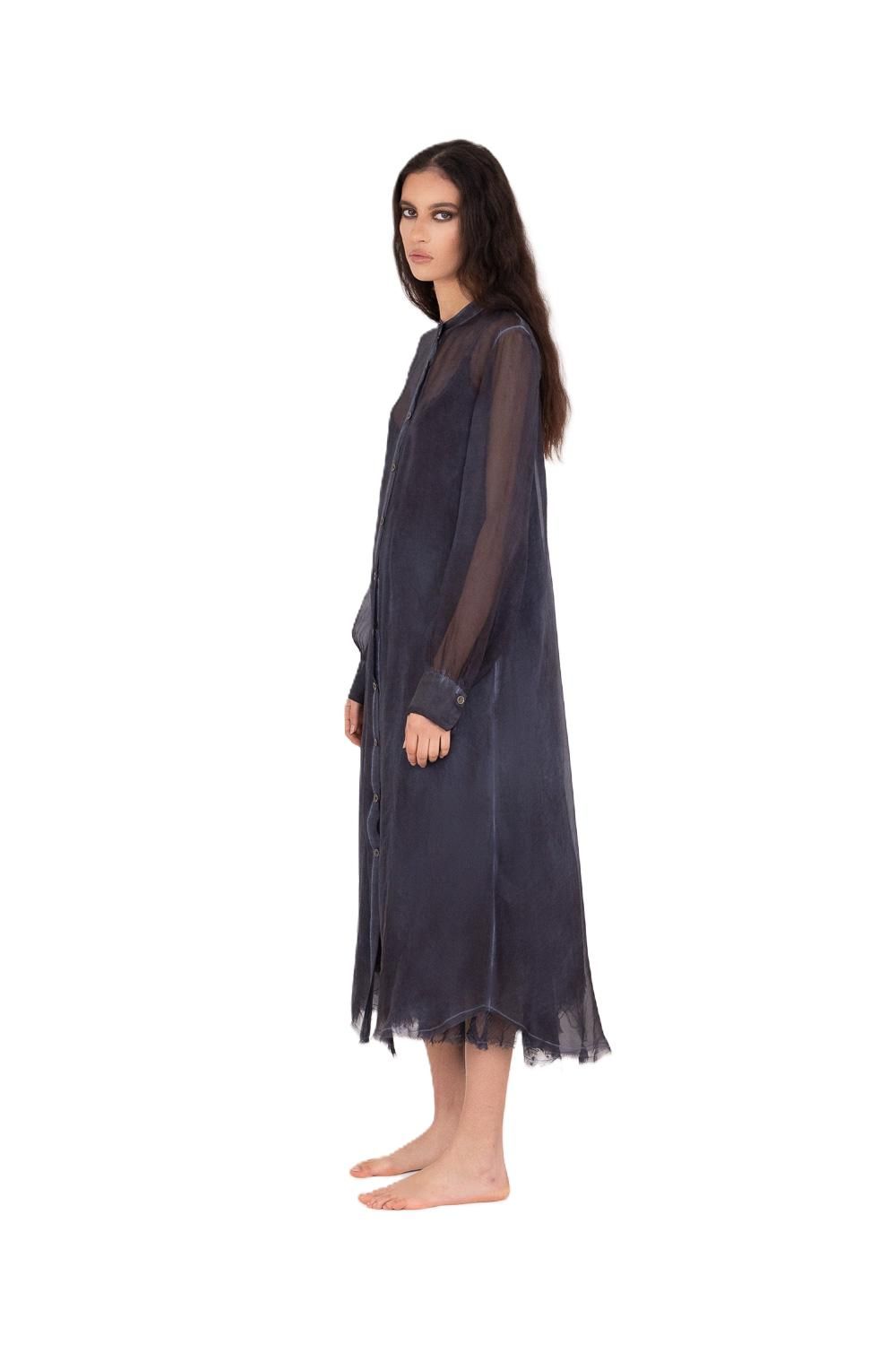 SANCTA W TUNIC F25 S160