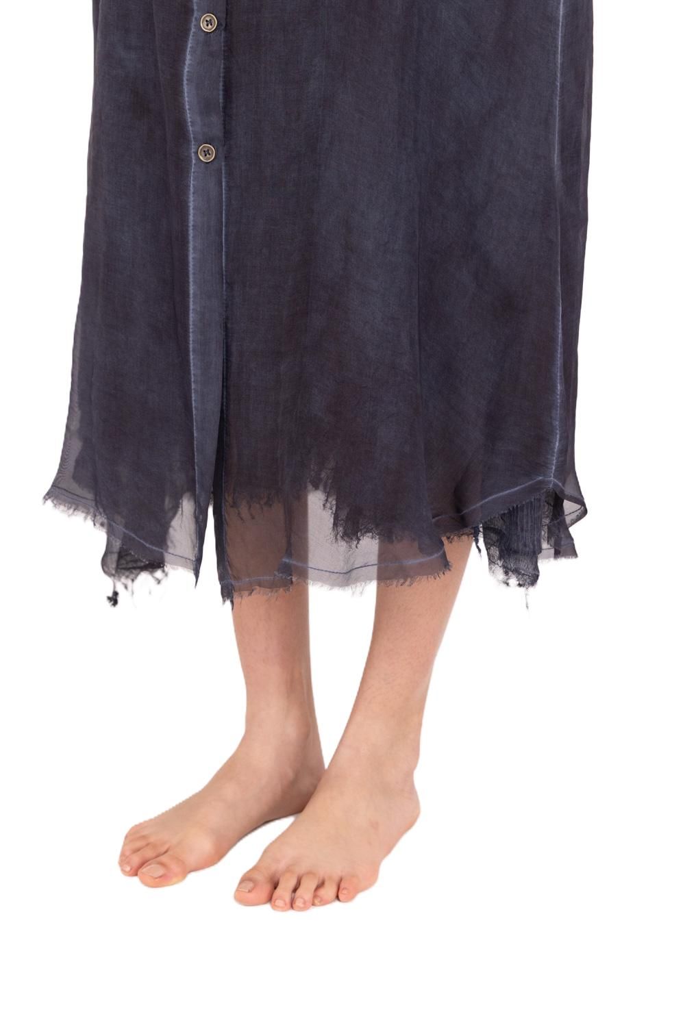 SANCTA W TUNIC F25 S160