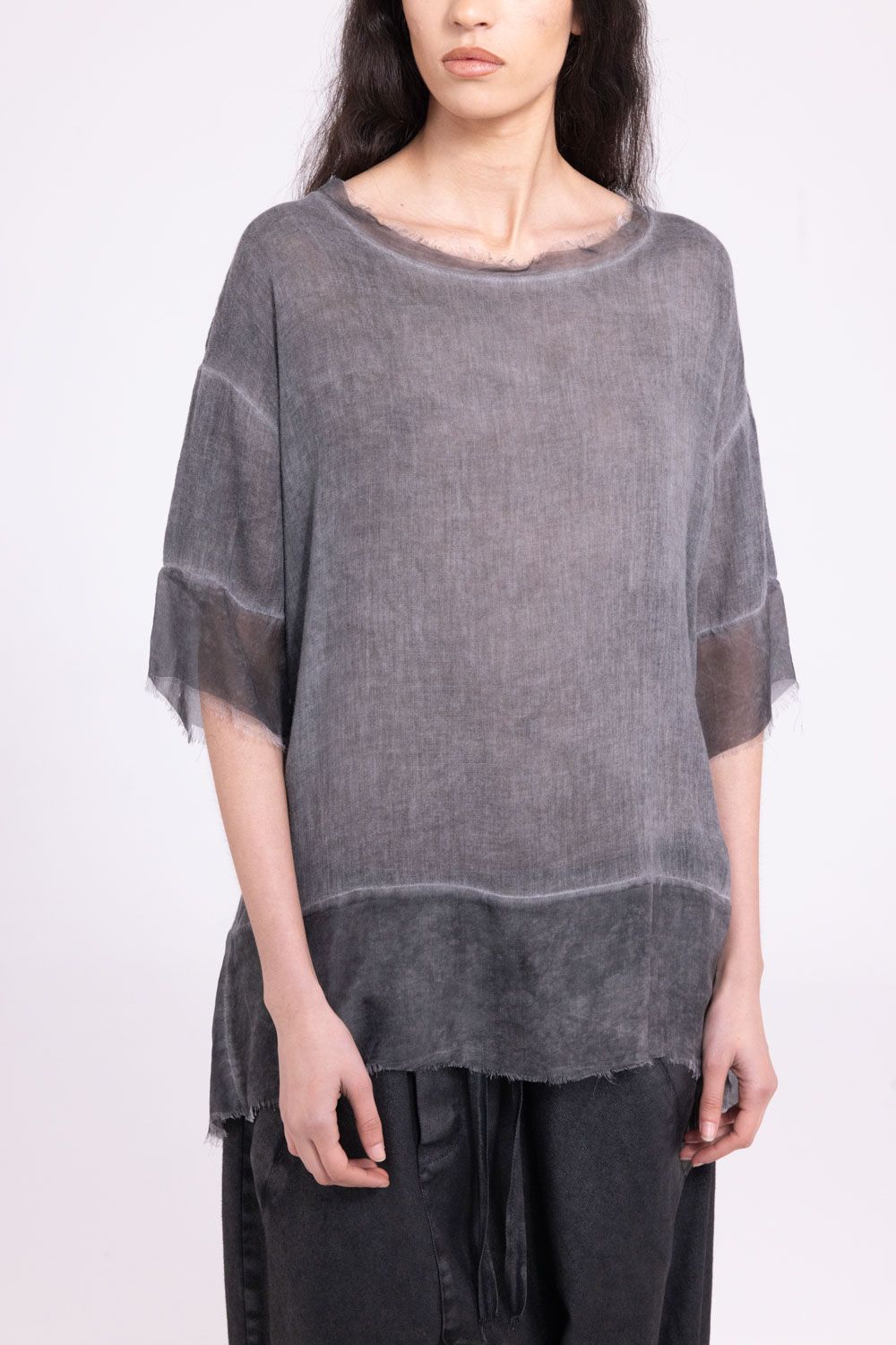 SANCTA W TOPS F25 S170