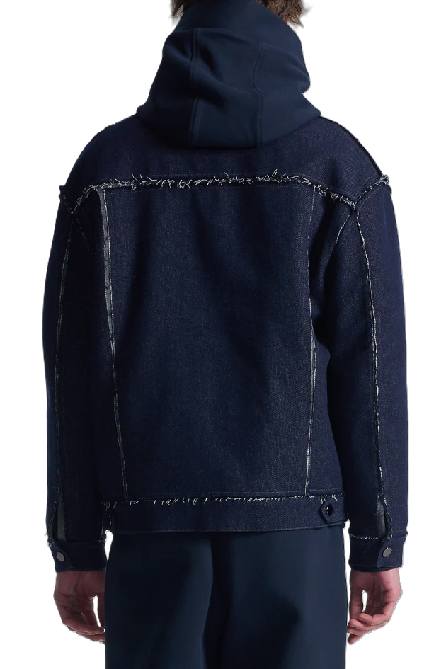 HARRISONWONG M JACKET F25 H825015