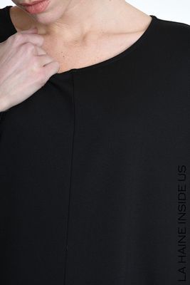 LA HAINE W DRESS F25 W5140