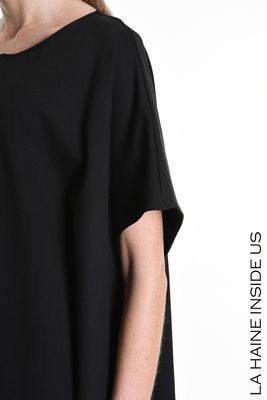 LA HAINE W DRESS F25 W5140