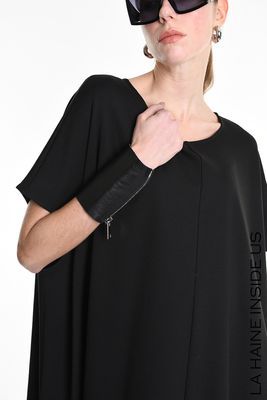 LA HAINE W DRESS F25 W5140