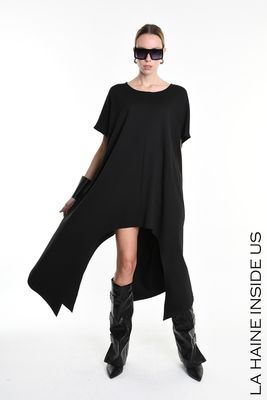 LA HAINE W DRESS F25 W5140