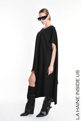 LA HAINE W DRESS F25 W5140