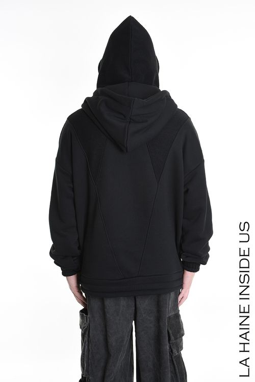 LA HAINE MUNISEX SWEAT F25 M1163