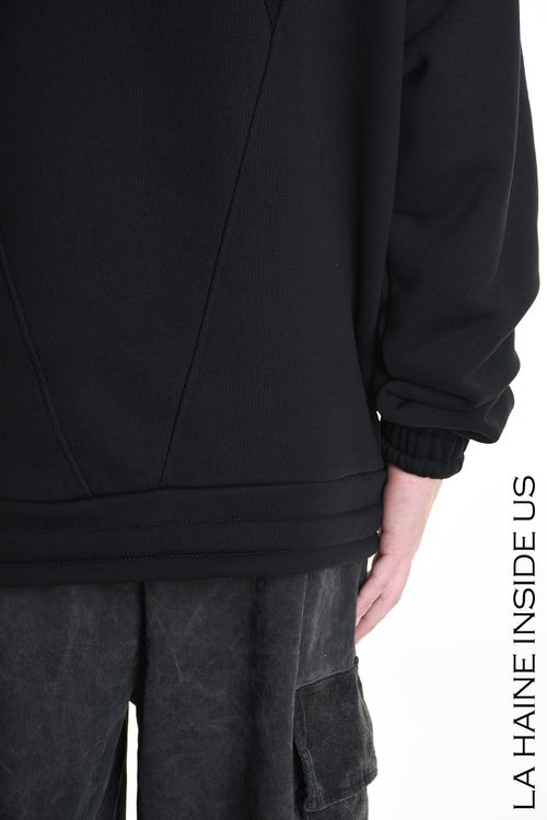 LA HAINE MUNISEX SWEAT F25 M1163