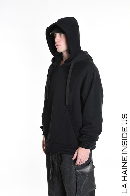 LA HAINE MUNISEX SWEAT F25 M1163