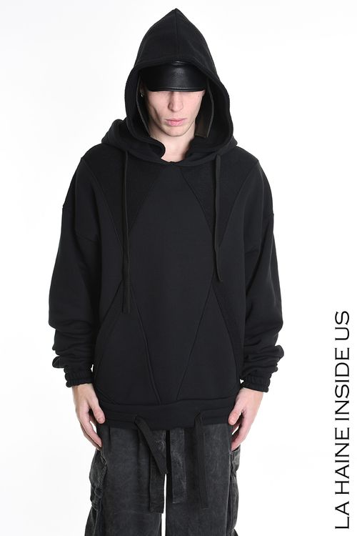 LA HAINE MUNISEX SWEAT F25 M1163