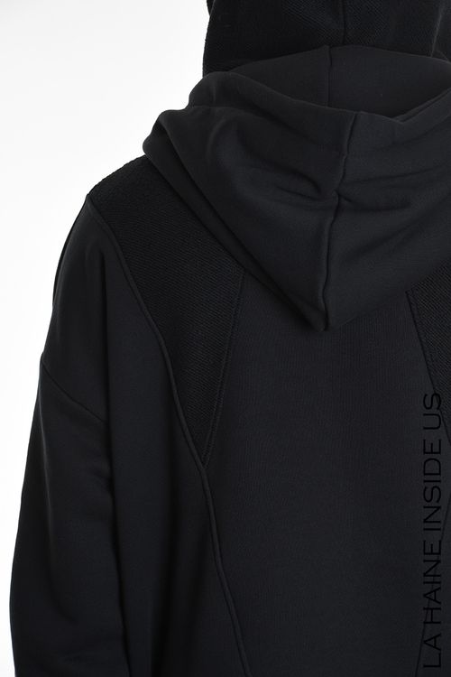 LA HAINE MUNISEX SWEAT F25 M1163