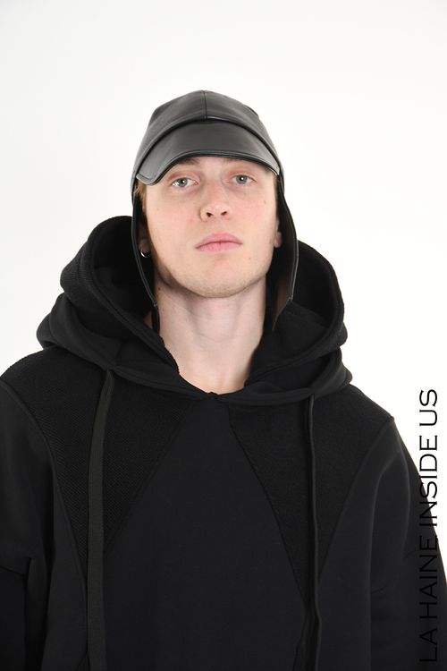 LA HAINE MUNISEX SWEAT F25 M1163