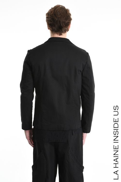 LA HAINE M BLAZER F25 M1126