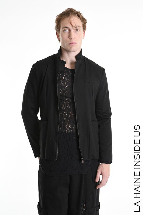 LA HAINE M BLAZER F25 M1126