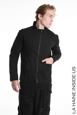 LA HAINE M BLAZER F25 M1126
