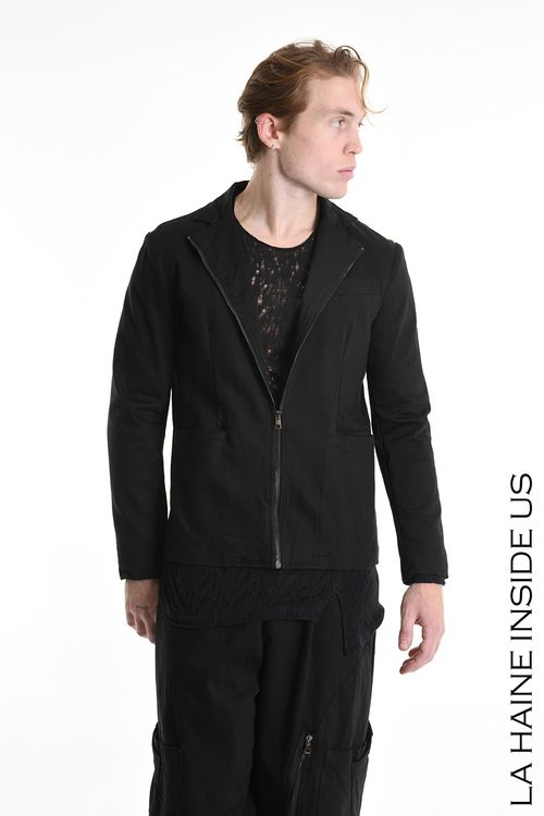 LA HAINE M BLAZER F25 M1126