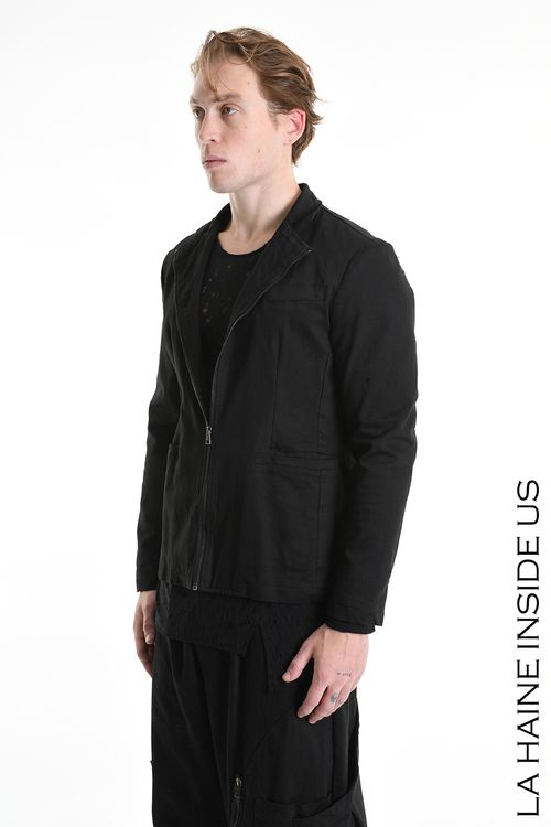 LA HAINE M BLAZER F25 M1126