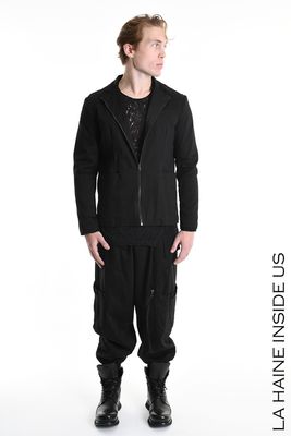 LA HAINE M PANTS F25 M1122
