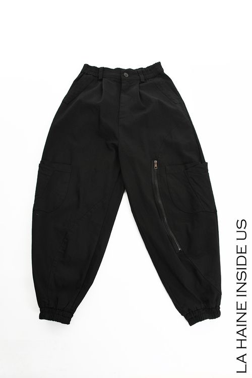 LA HAINE M PANTS F25 M1122