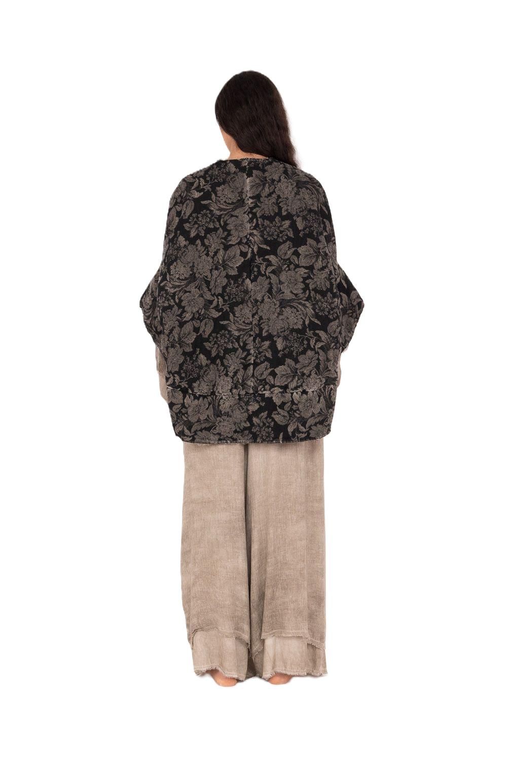 SANCTA W JACKET F25  S191
