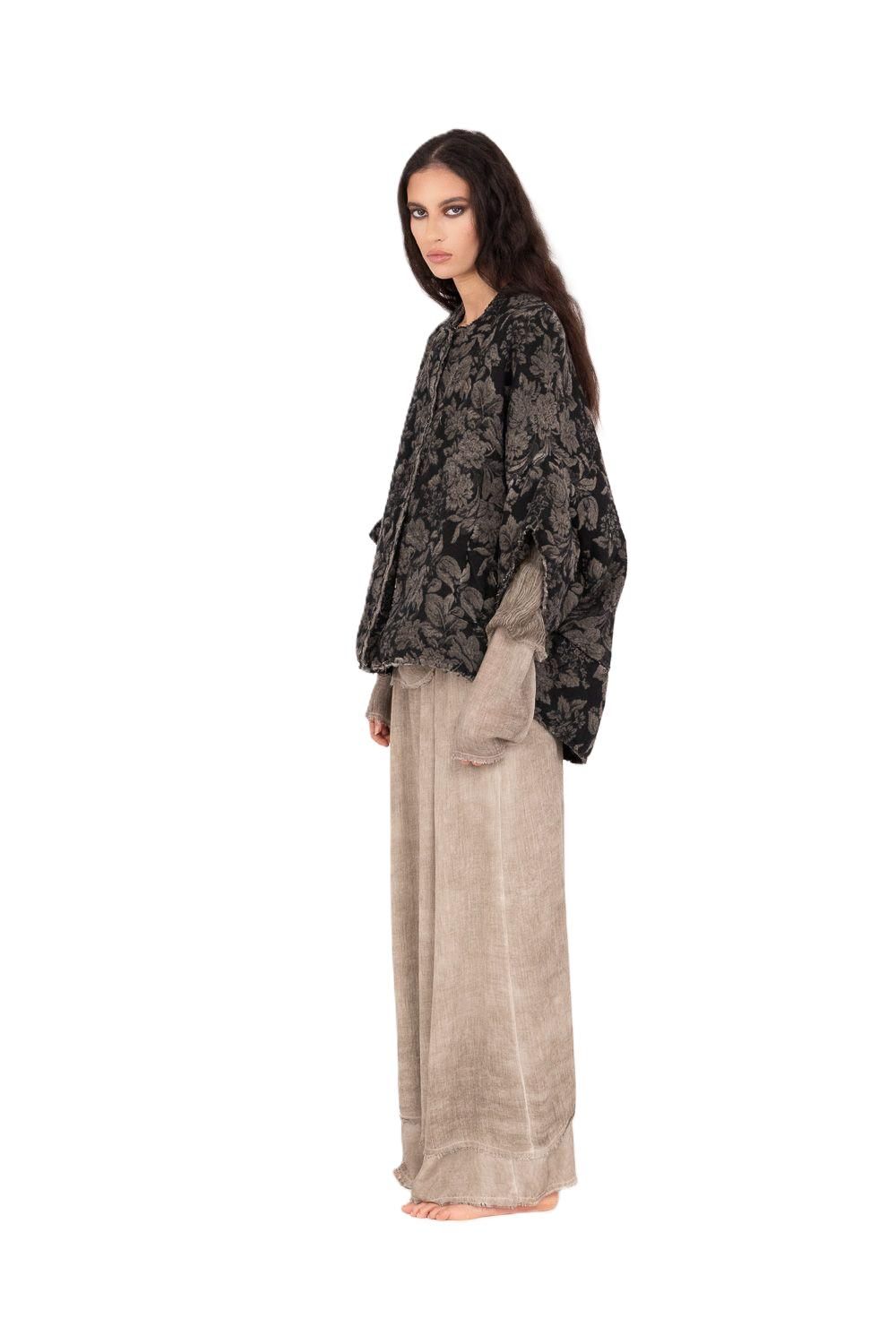 SANCTA W JACKET F25  S191