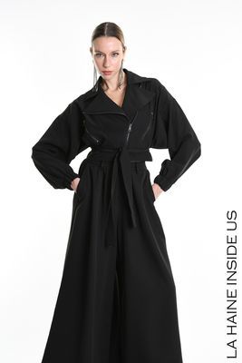 LA HAINE W JACKET F25 W5247