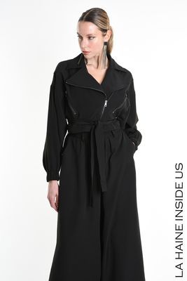 LA HAINE W JACKET F25 W5247
