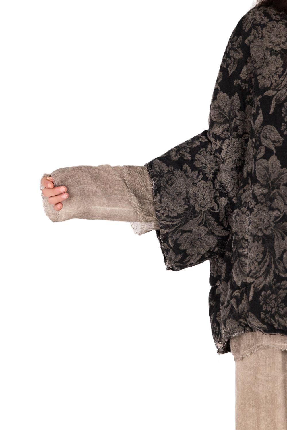 SANCTA W JACKET F25  S191
