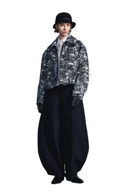 HARRISON W JACKET F25 H525003
