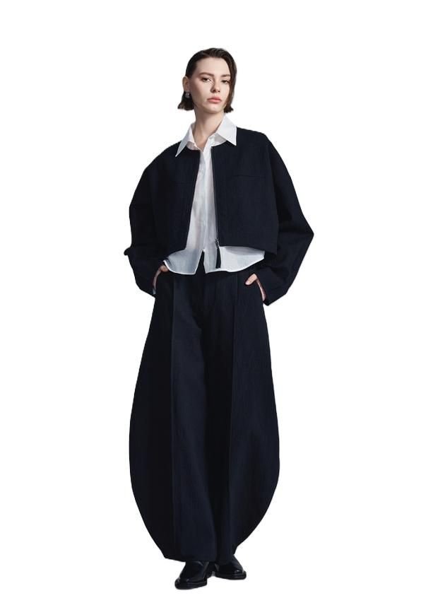 HARRISON W PANTS F25 H525002