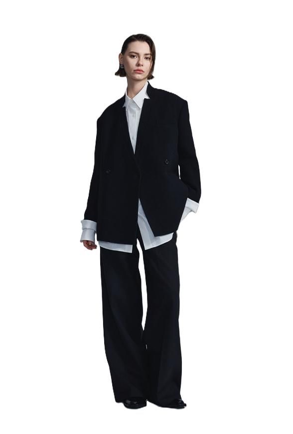 HARRISON W  BLAZER F25 H525017