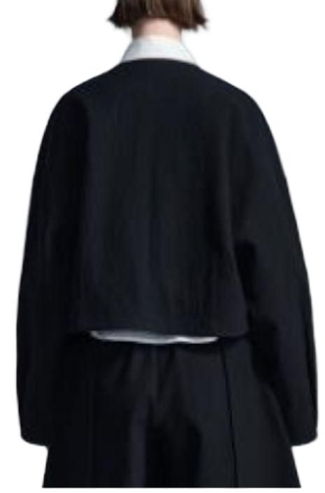 HARRISON W JACKET F25 H525001