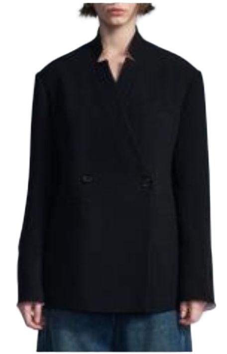 HARRISON W  BLAZER F25 H525017