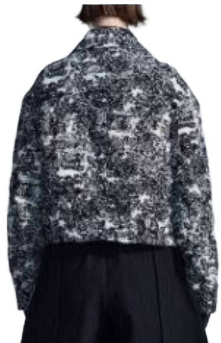 HARRISON W JACKET F25 H525003