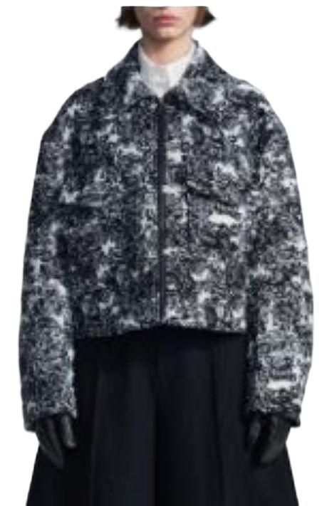 HARRISON W JACKET F25 H525003