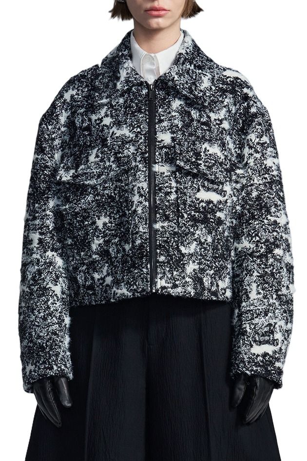 HARRISON W JACKET F25 H525003