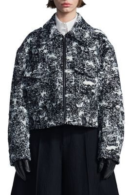 HARRISON W JACKET F25 H525003