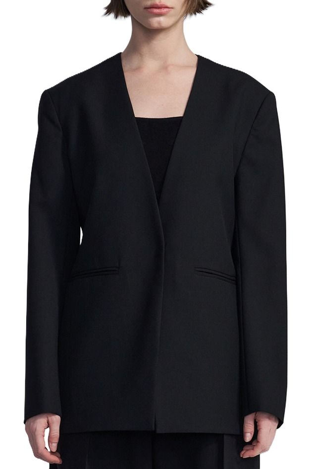 HARRISON W  BLAZER F25 H525005