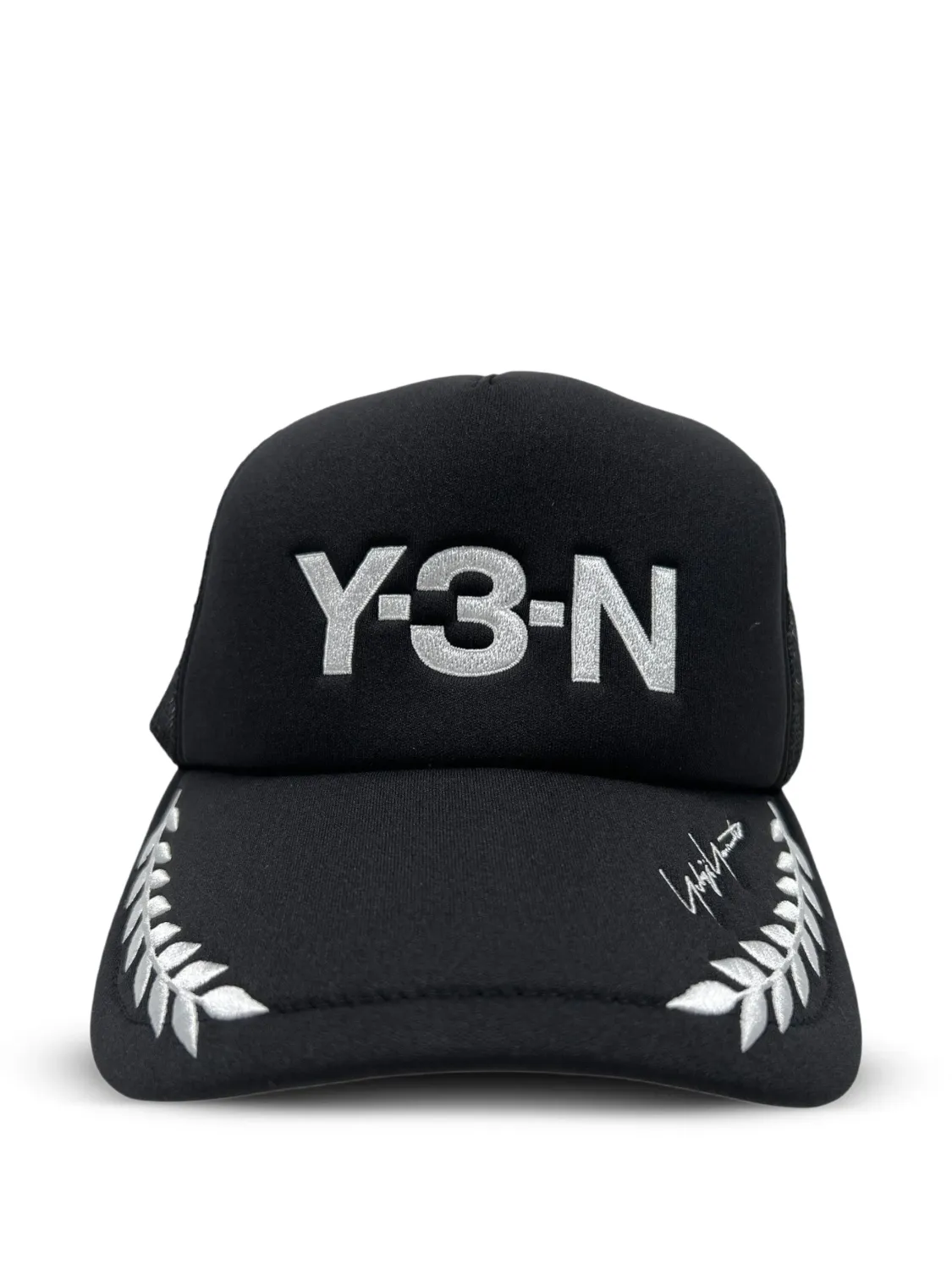 ADIDAS Y3 M CAP F25 NBHD JX0050