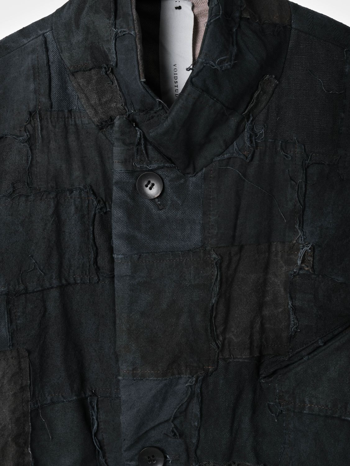 VOID M BLAZER F25 JK122