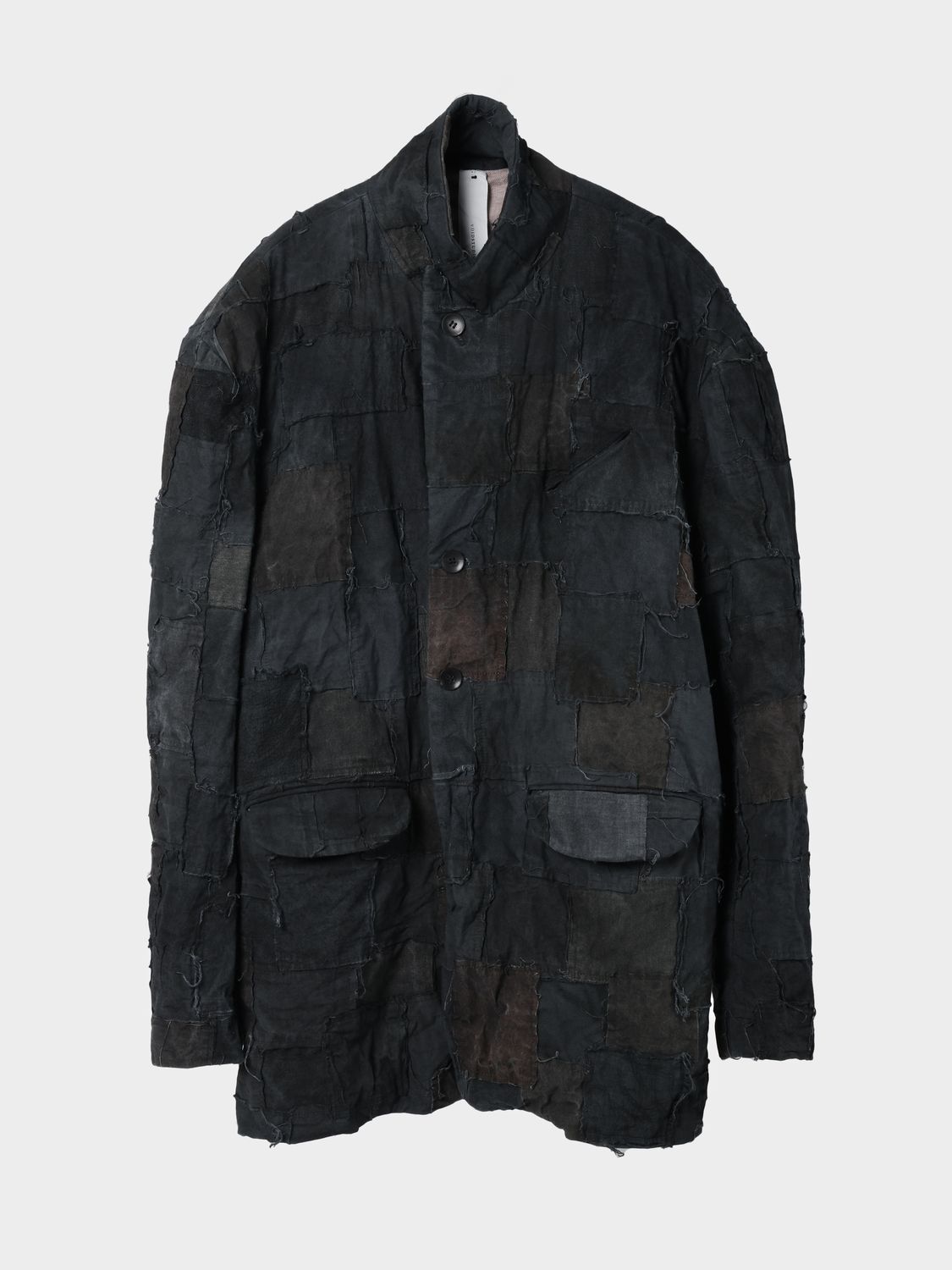 VOID M BLAZER F25 JK122