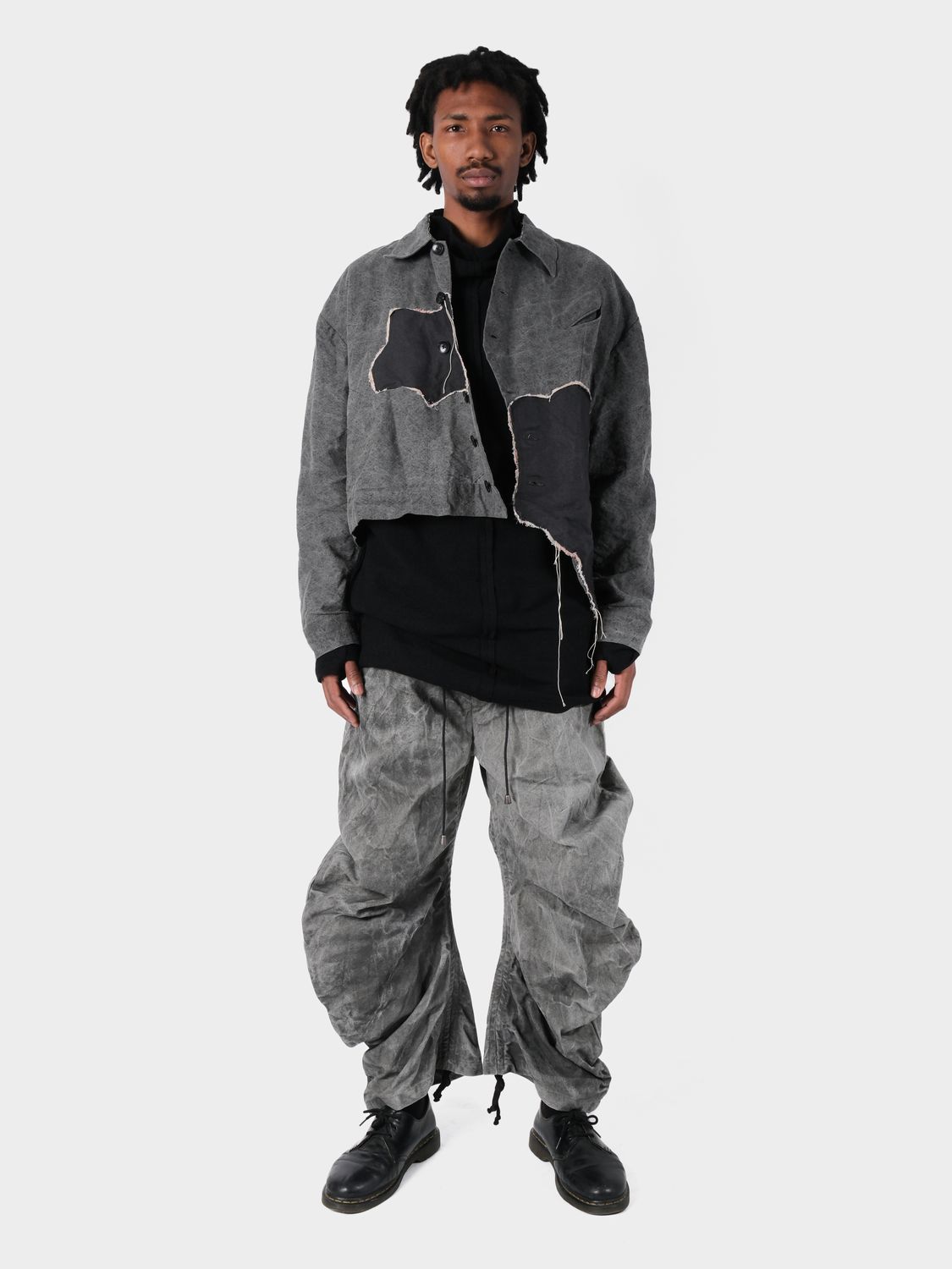 VOID M JACKET F25 JK121