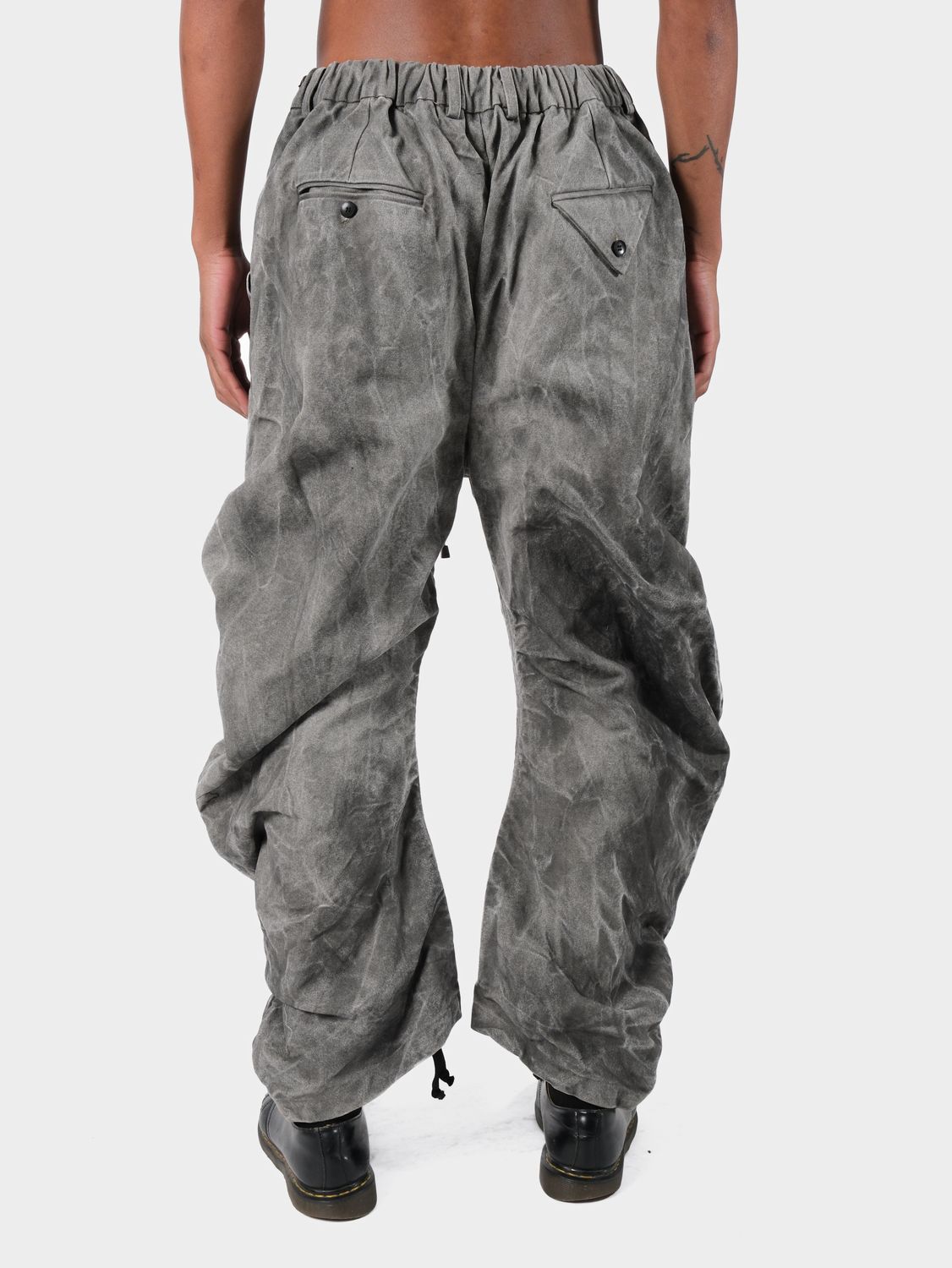 VOID M PANTS F25 PF117